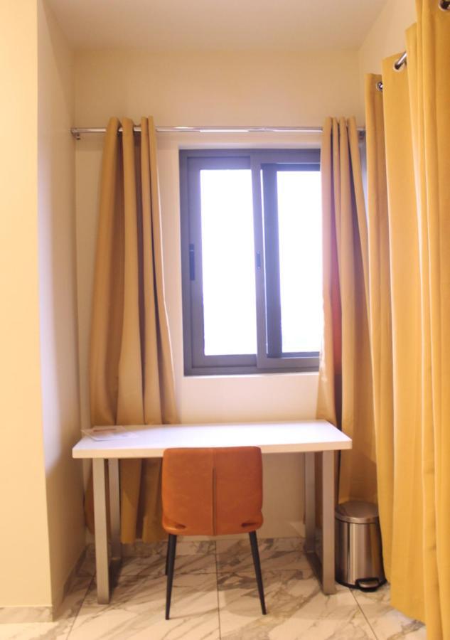 Ixoras Hotel Lemba Kinszasa Zewnętrze zdjęcie